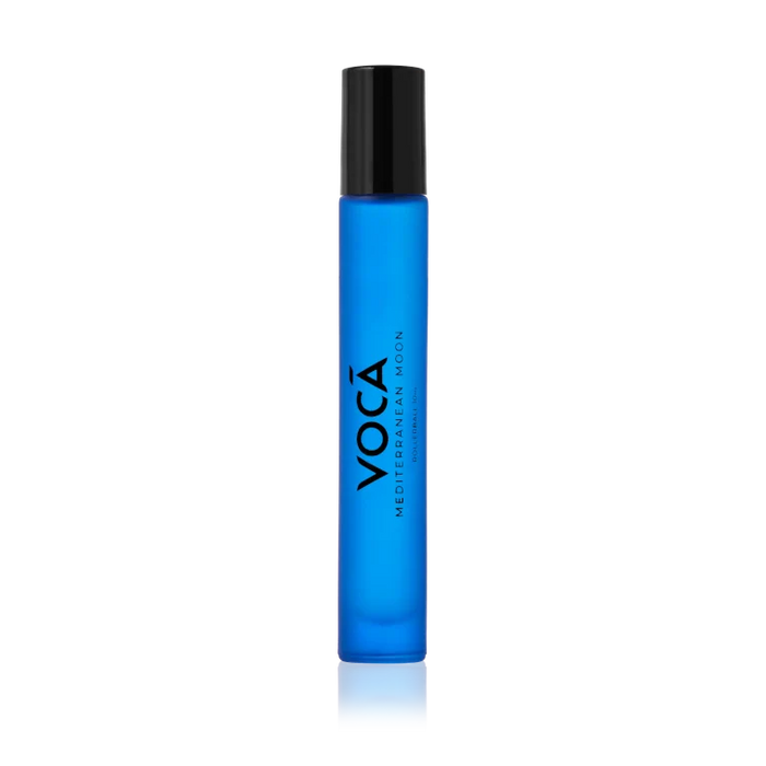 Mediterranean Moon Roller Ball