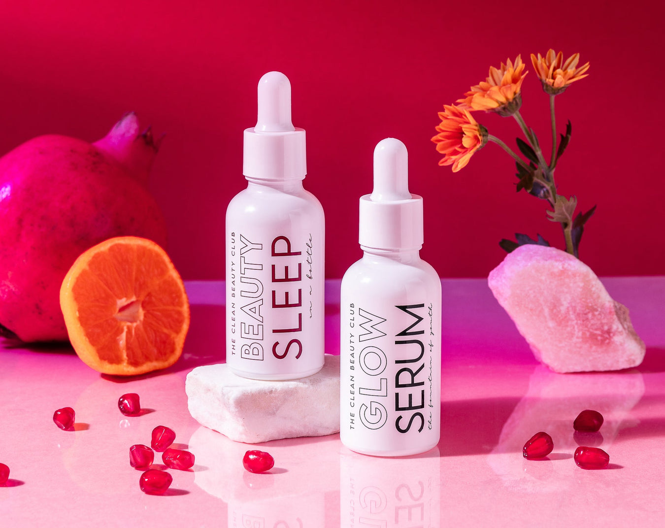 The Clean Beauty Club