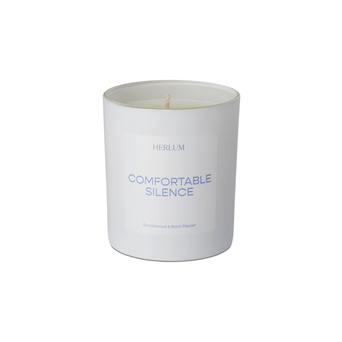 Candle Comfortable Silence | 220g