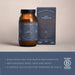 Jar of True Hydration with product benefits - 'electrolytes for rapid rehydration , replenishes mind, skin and body, a simple solution for morning rituals'