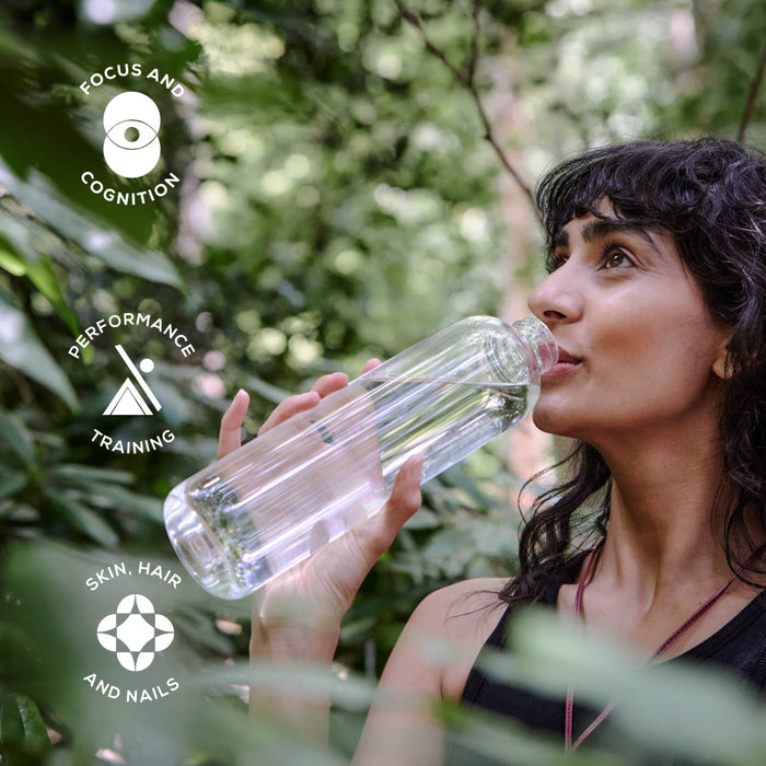 True Hydration - part of Recharge Ritual