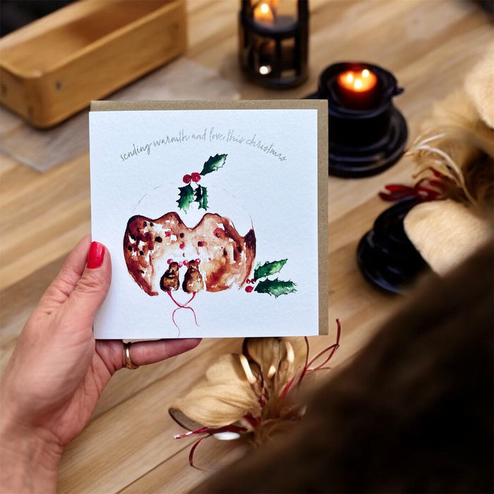 Moonlit Magic -Greeting Card range - by Sarah Epsom