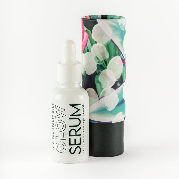 Glow Serum (the fountain of youth)
