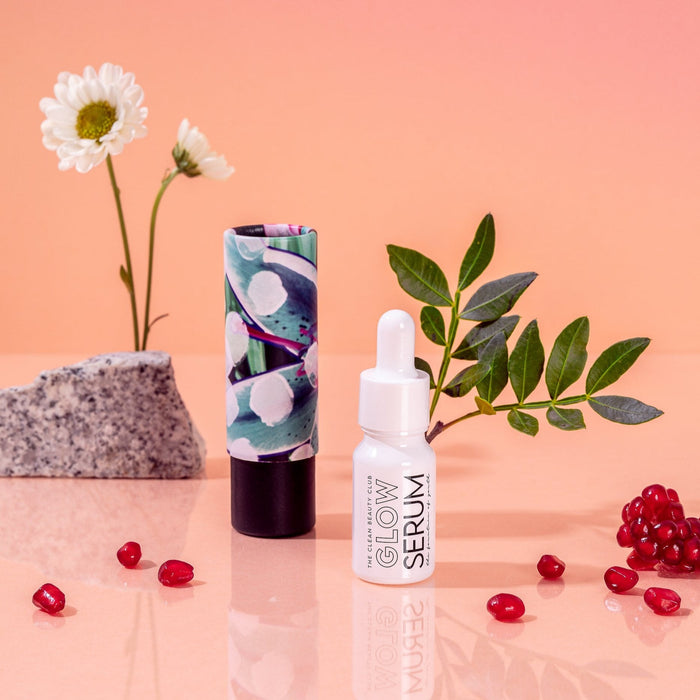Glow Serum (the fountain of youth)