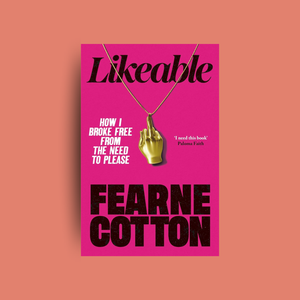 Each month we drop a shiny new page-turner for you to devour. Welcome to the Happy Place Book Club.