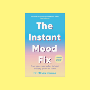 As well as Fearne’s titles, Happy Place Books publishes stories from new voices and modern wellbeing talent.