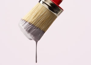 Gorgeous eco-friendly paint for your next home transformation.