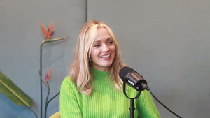 Catch up on all the latest deep conversations, belly laughs, inspirational stories, and more.