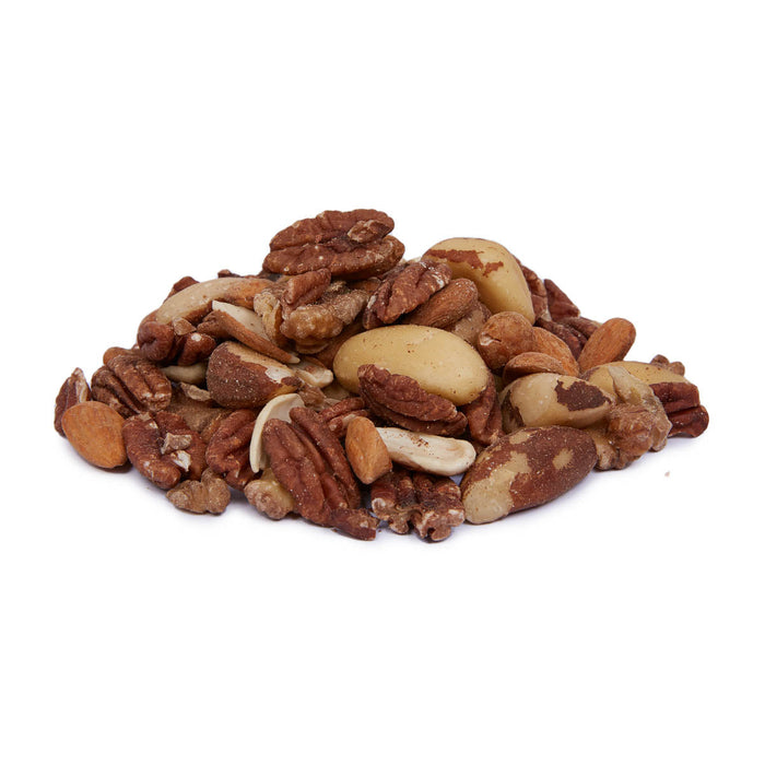 Activated Mixed Nuts - Raw & Organic (200g, 1kg, 5kg)