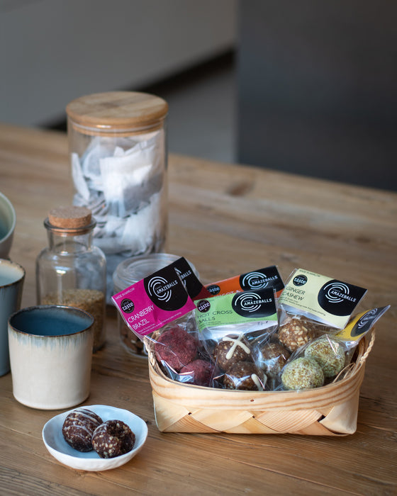 Energy Balls Pack of 2 - Various Flavours