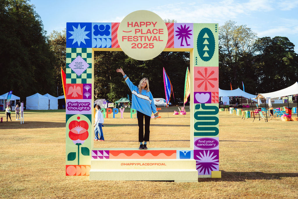 about the festival