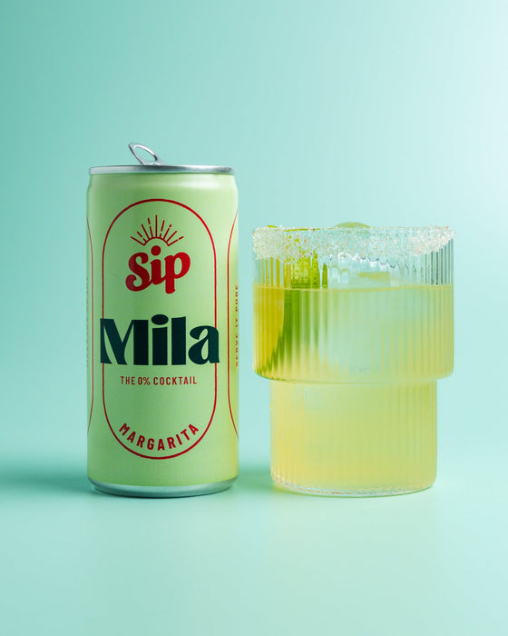 Sip Non-Alcoholic Cocktails