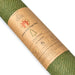 CompleteGrip™ Eco Yoga Mat - Complete Unity Yoga - Forest Green 4mm close up #colour_forest-green