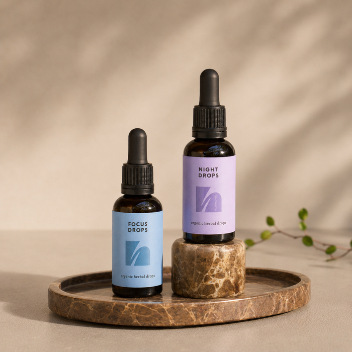 Focus & Restore Set