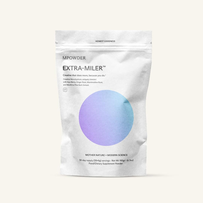 Extra-Miler™