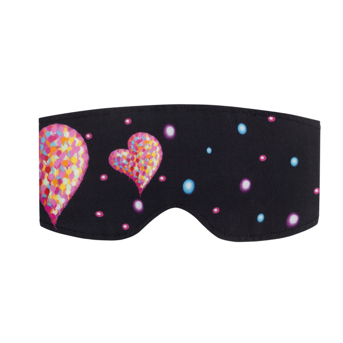 Cosy London TENCEL™ Sleep Mask – Soft, Lightweight & Breathable