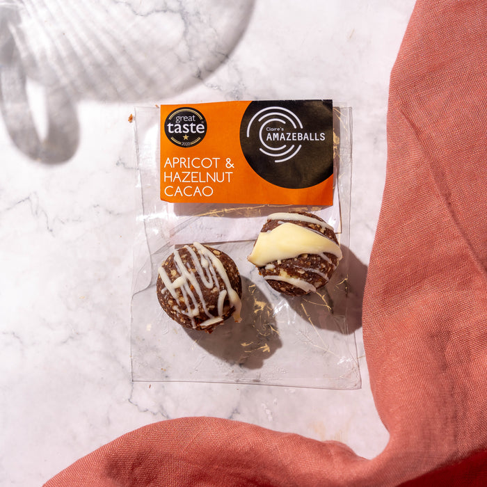 Energy Balls Pack of 2 - Various Flavours