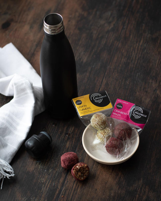 Energy Balls Pack of 2 - Various Flavours