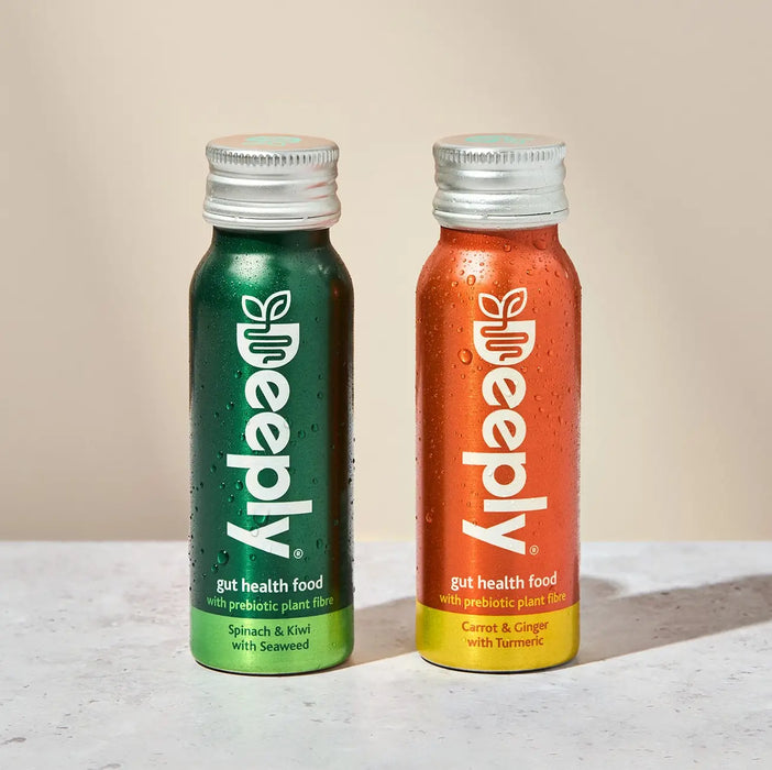 On The Go Shots Upsell
