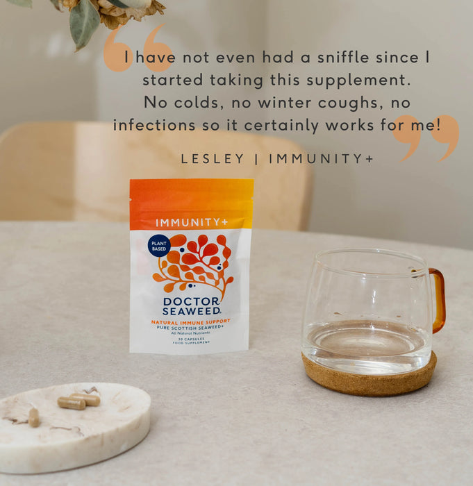 Immunity+