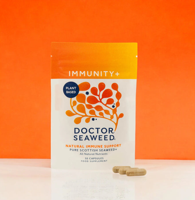 Immunity+