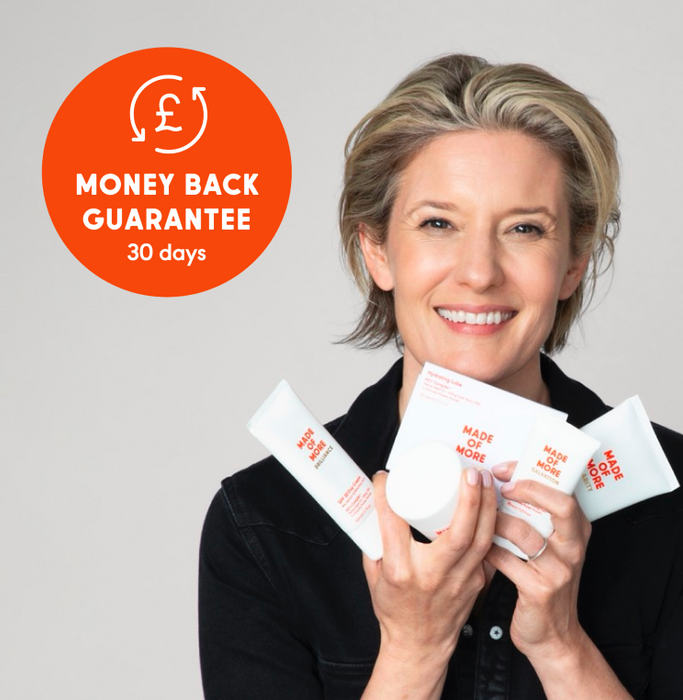 RESILIENCE. Night Soufflé