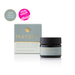 Maydi Peptide Eye Cream jar and box with 'Legal Beauty' award on a white background