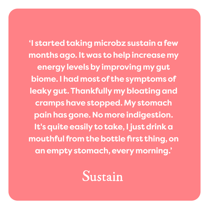 Sustain