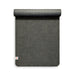 CompleteGrip™ Eco-friendly Yoga Mat (Space Black Arial Shot) #colour_space-black