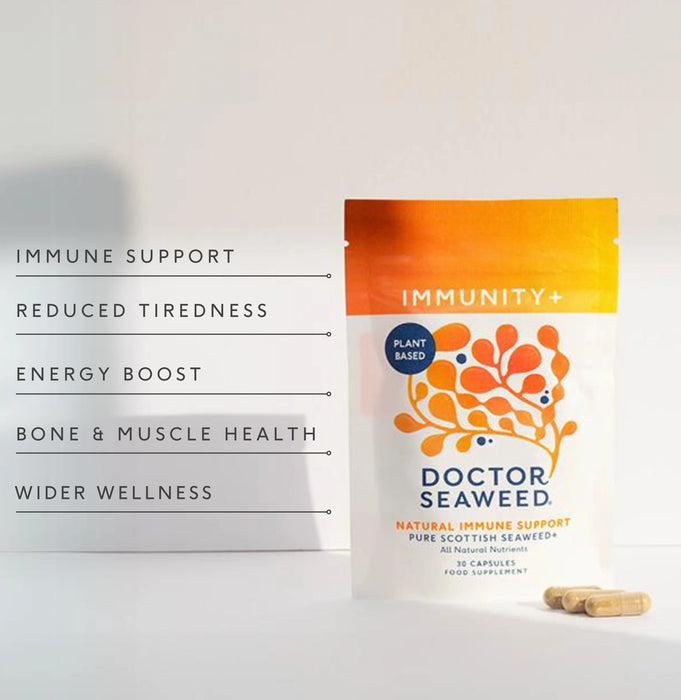 Immunity+