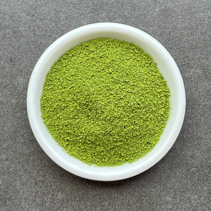 Premium Organic Matcha