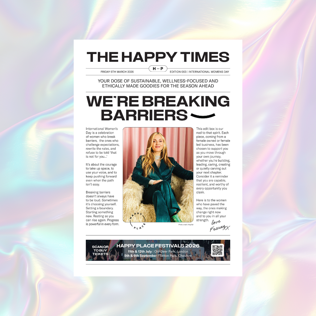 WANT TO LEARN MORE ABOUT THE EDIT?