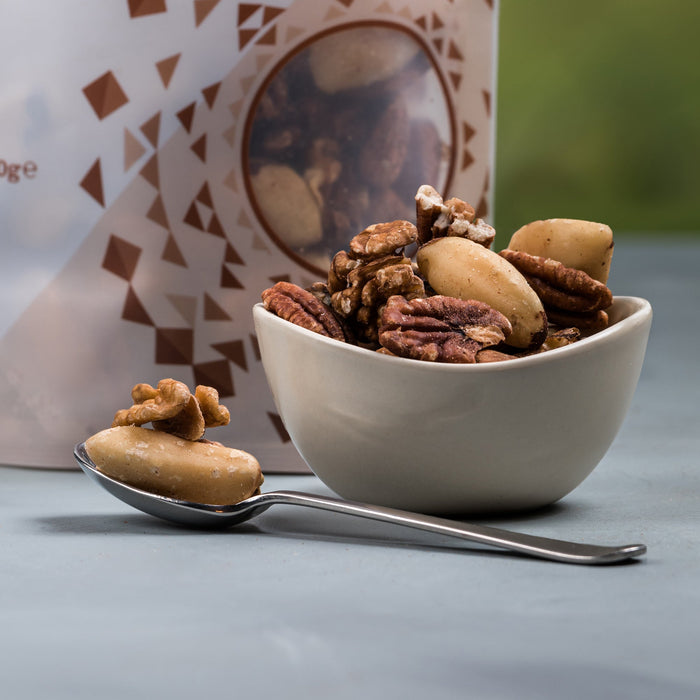 Activated Mixed Nuts - Raw & Organic (200g, 1kg, 5kg)