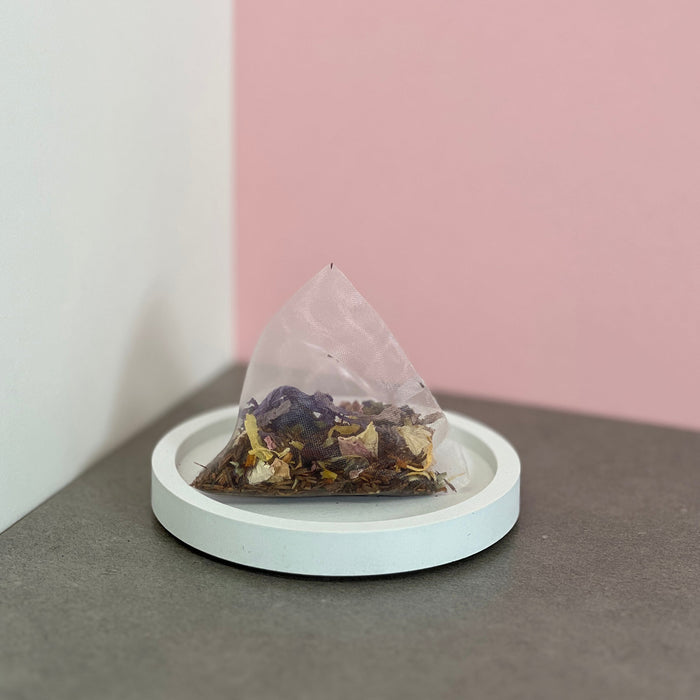 Rooibos & Orange Organic