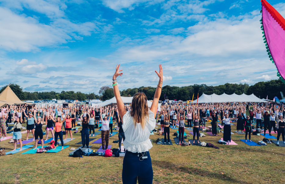 Join us for two incredible weekends: