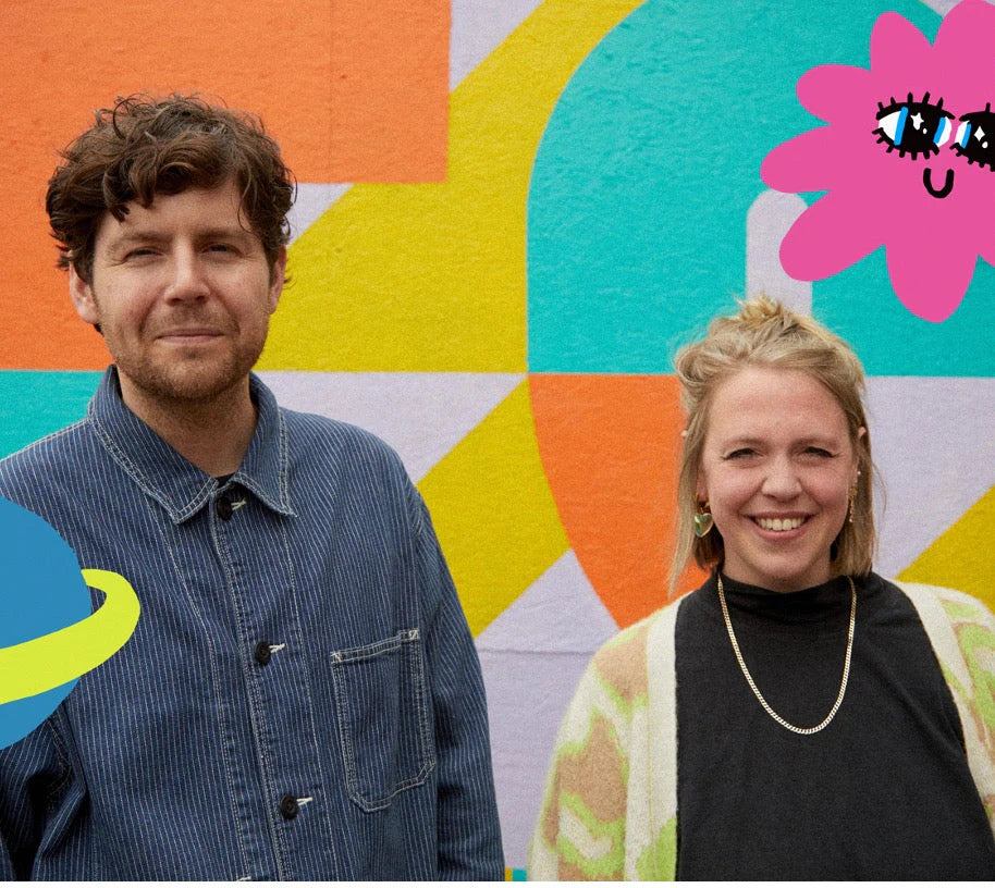 MEET SANDERS DE ROEPER