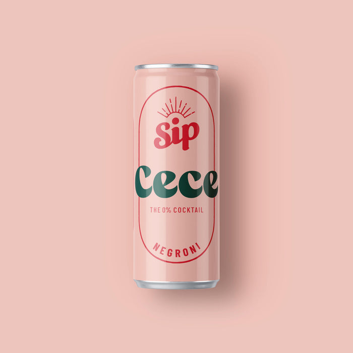 Sip Non-Alcoholic Cocktails