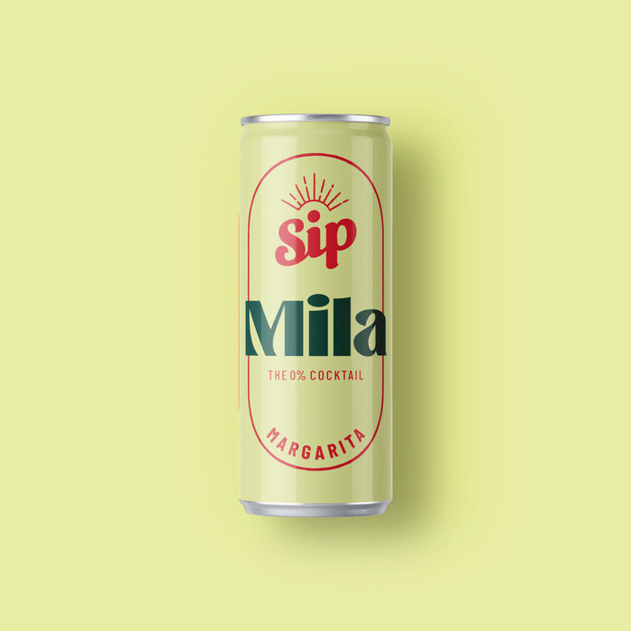 Sip Non-Alcoholic Cocktails