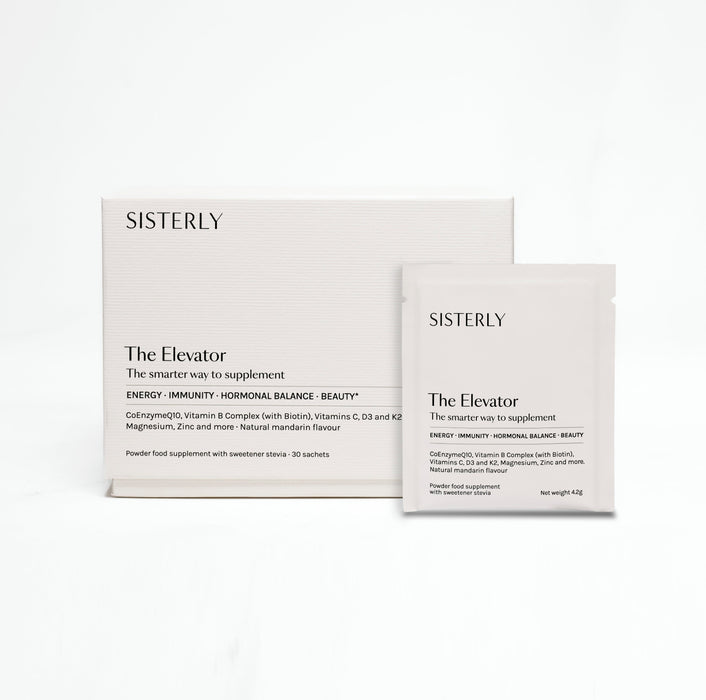 SISTERLY The Elevator