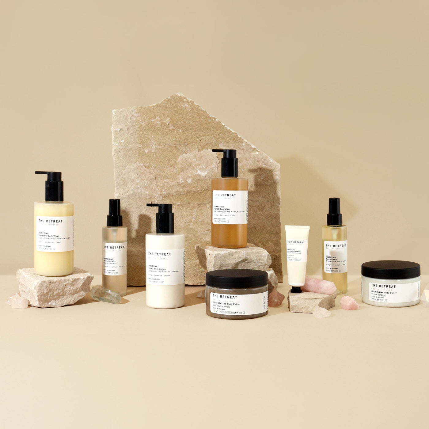 The Ultimate Spa at Home Ritual — Fearne Cotton's Happy Place