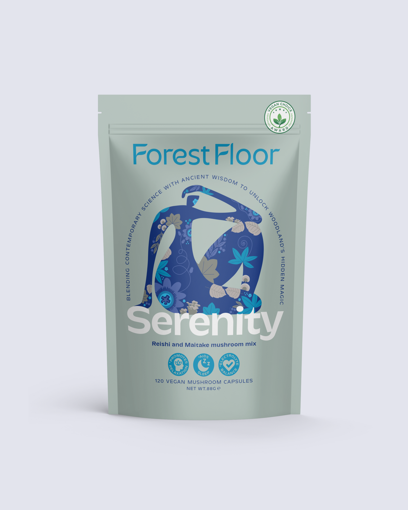 Forest Floor