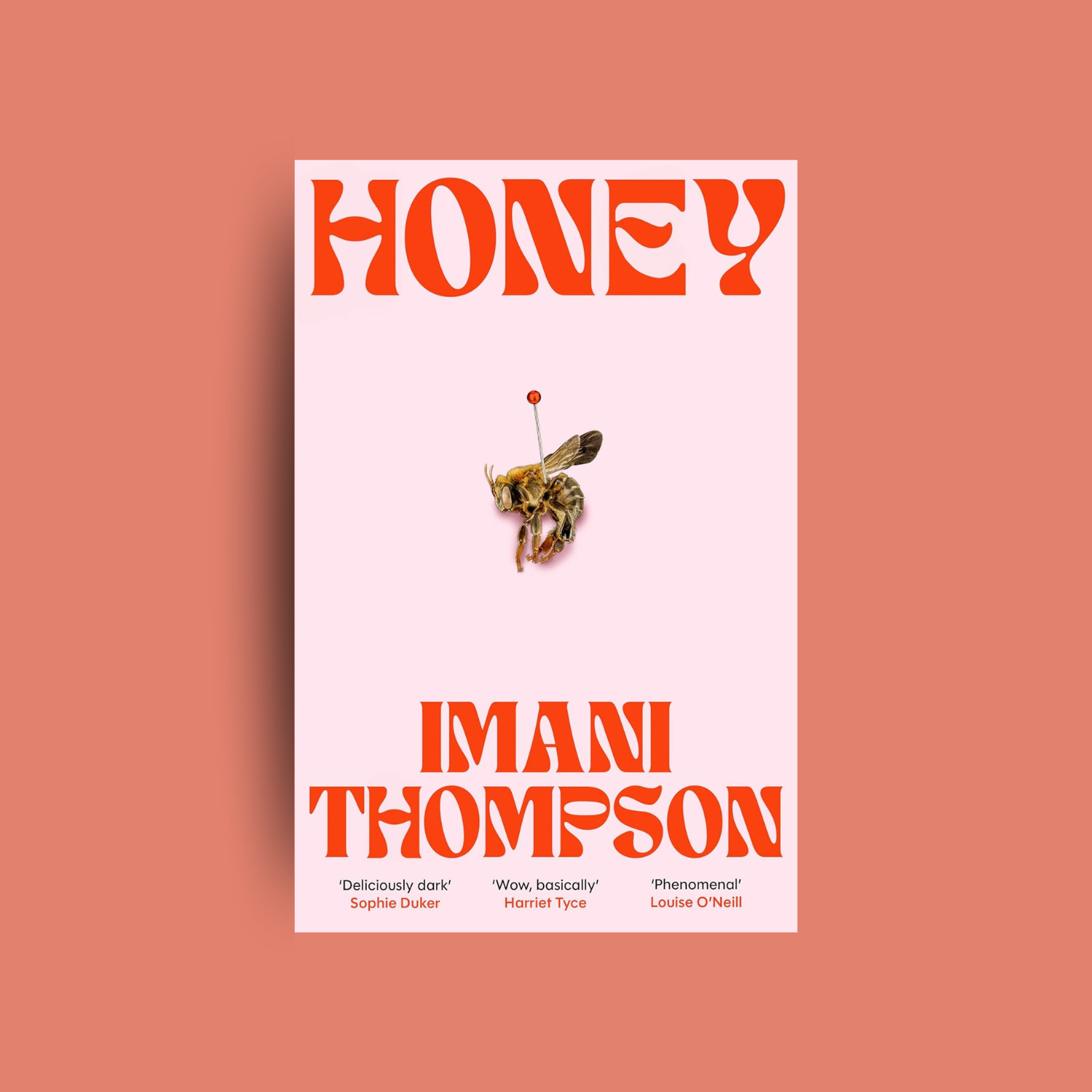 JUNE'S READ: