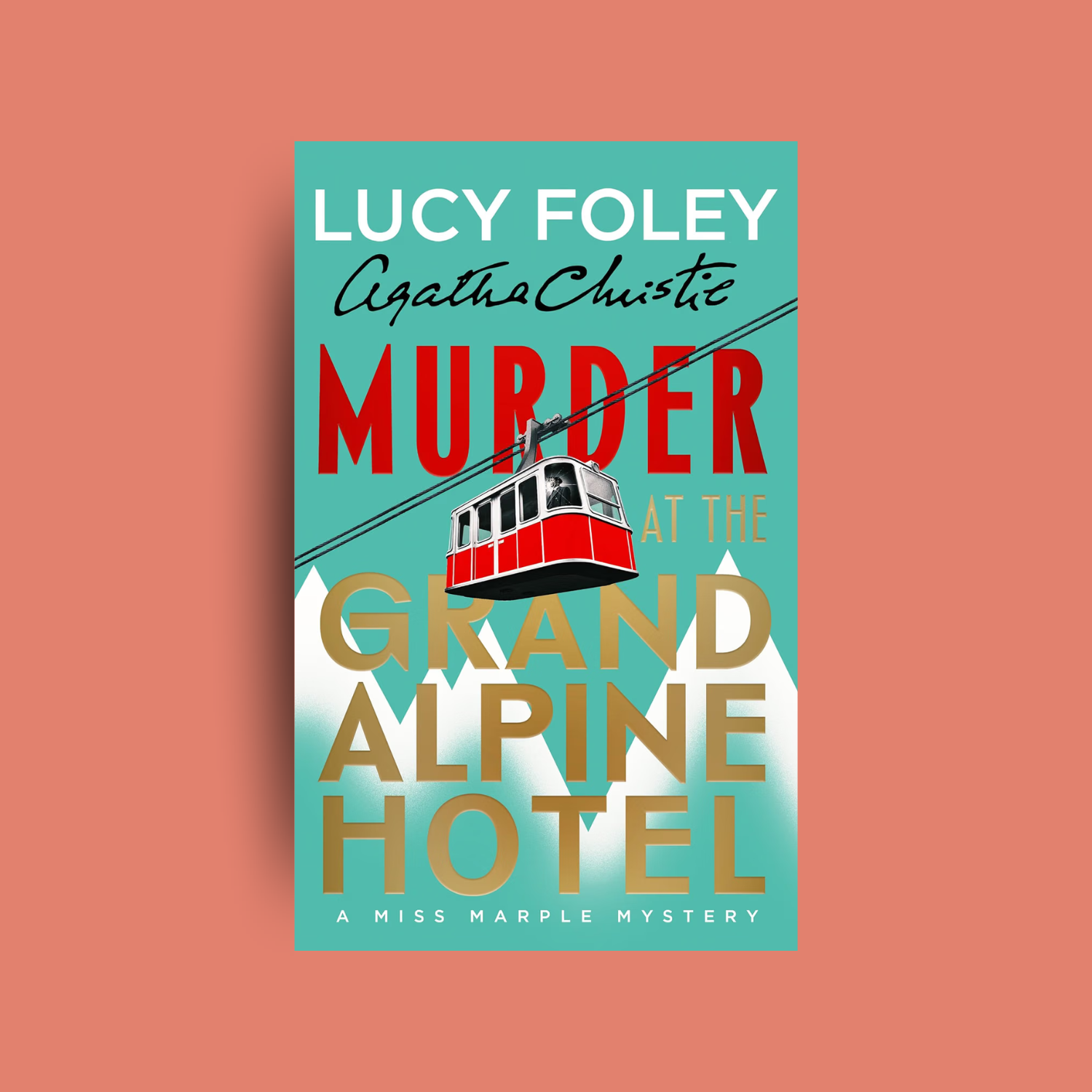 OCTOBER'S READ: