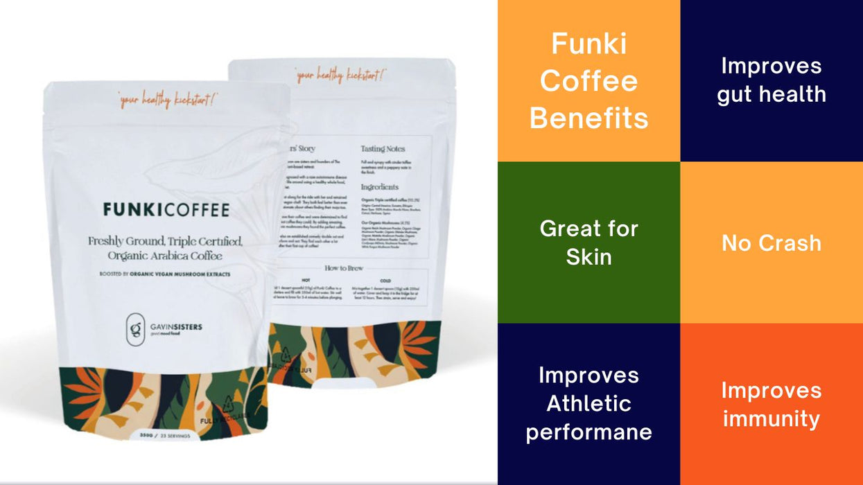 Funki Coffee