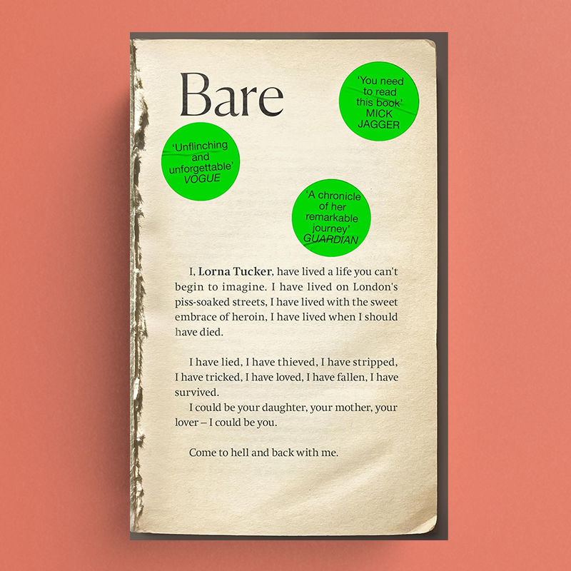 APRILS'S READ: