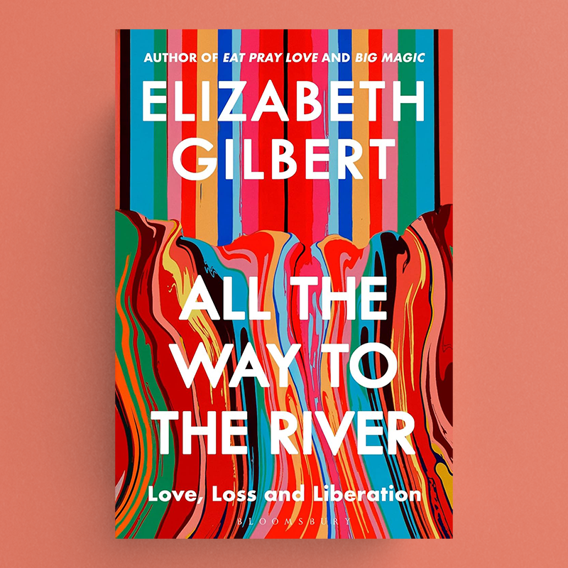OCTOBER'S READ: