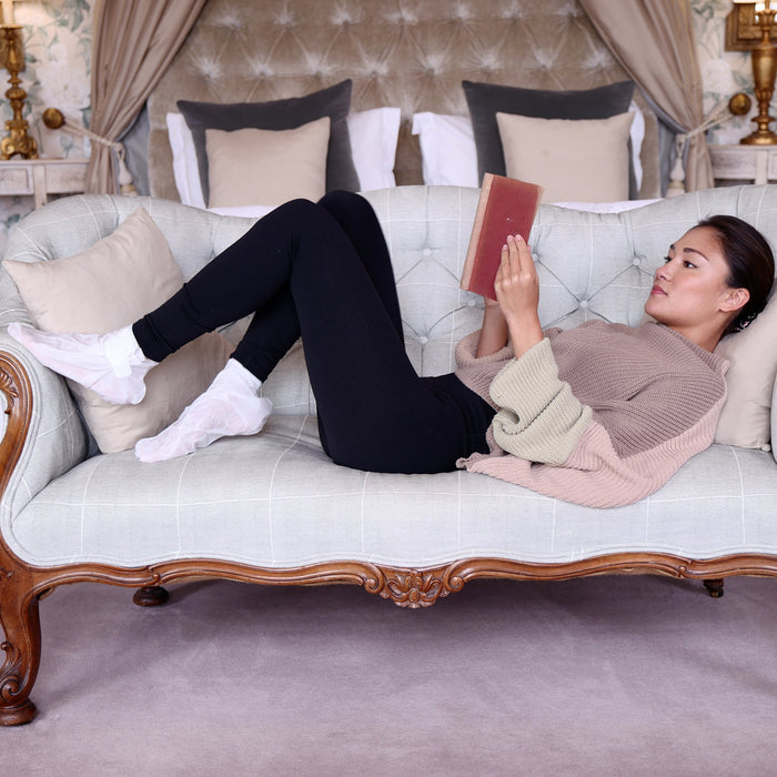 Total Conditioning+ Foot Mask