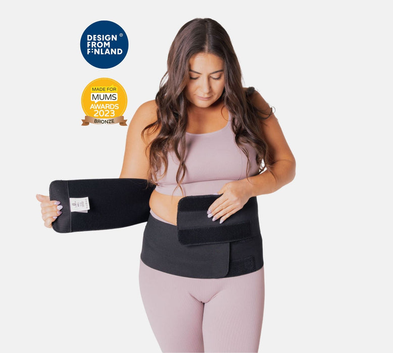 Core Restore Postpartum Support Band
