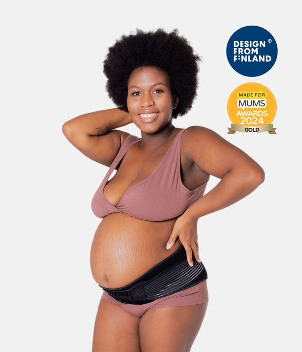 Core Relief Pregnancy Support Belt