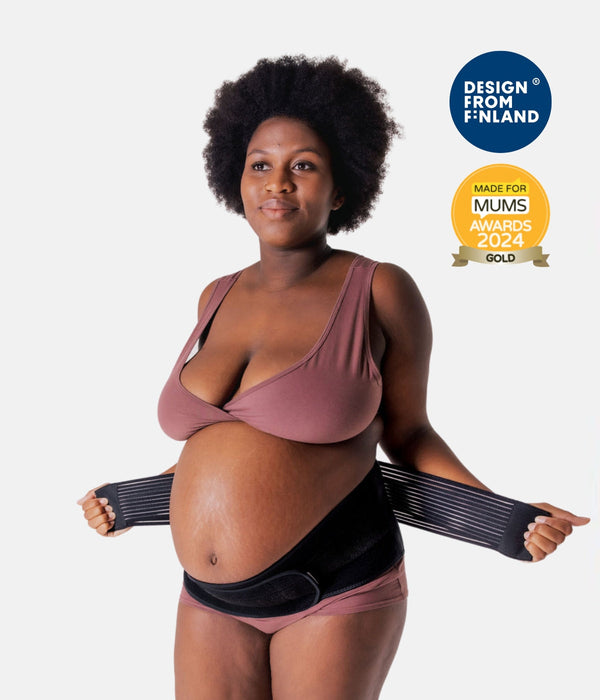Core Relief Pregnancy Support Belt